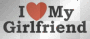 i love