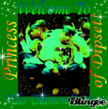 Homepage sign