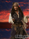 Jack Sparrow