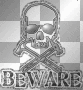 Beware