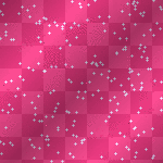 Hot Pink Glitter