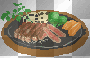 steak steak