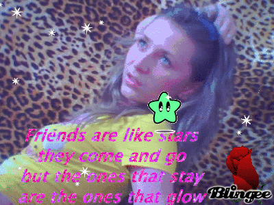 for friends