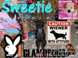 Sweettie I love her