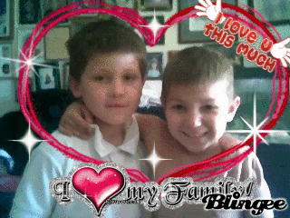 Zak & Nick