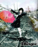 anime snowee