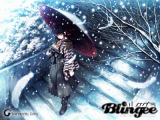 kimono snow