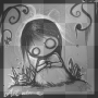 all alone
