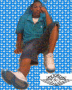 jordan blue 
