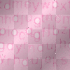 letters..