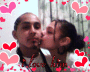 NIDIA LOVES BRANDON