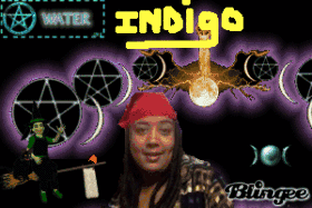 Indigo