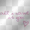all i want is you all i want is you