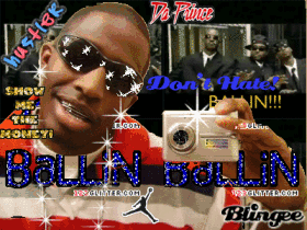 BALLIN!!!