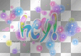 hey