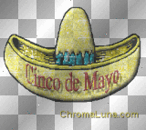 cinco de mayo