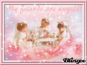 Angels