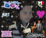 gansta princess in love