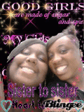 sista luv