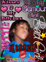 geli give u kissy