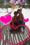 jacob and the girl from the cruise
