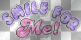 Smile For Me