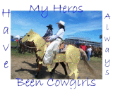 Cowgirls
