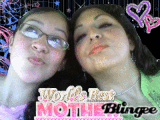 ME AND MOMMY 2