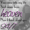 heaven 