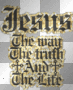 Jesus is the Way