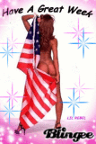 american flag