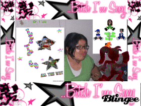 Animated Picture