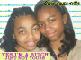 me and my best