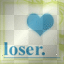 loser