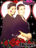 Felicia & Carlos