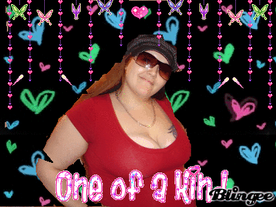 one of a kind 