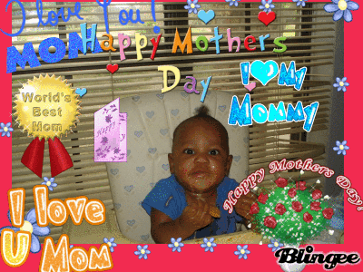Happy Motherz Day