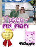 mom and dad