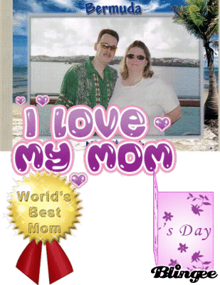 mom and dad