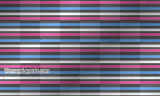pink blue and white stripes