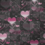 Heart Background