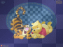 Tigger and Pooh!