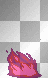 pink flame