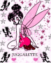 Juggalette Tinkerbell