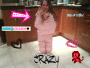 Crazy lil ZOe..=)