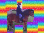 ma pony
