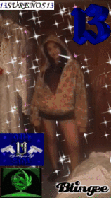 13