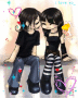lovers