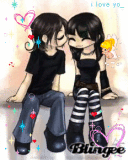 lovers