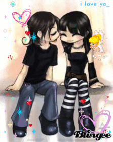 lovers